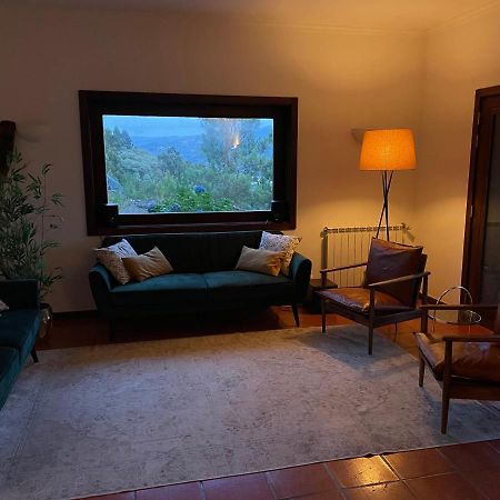 Vila Casa Catita - Douro Baião Exteriér fotografie