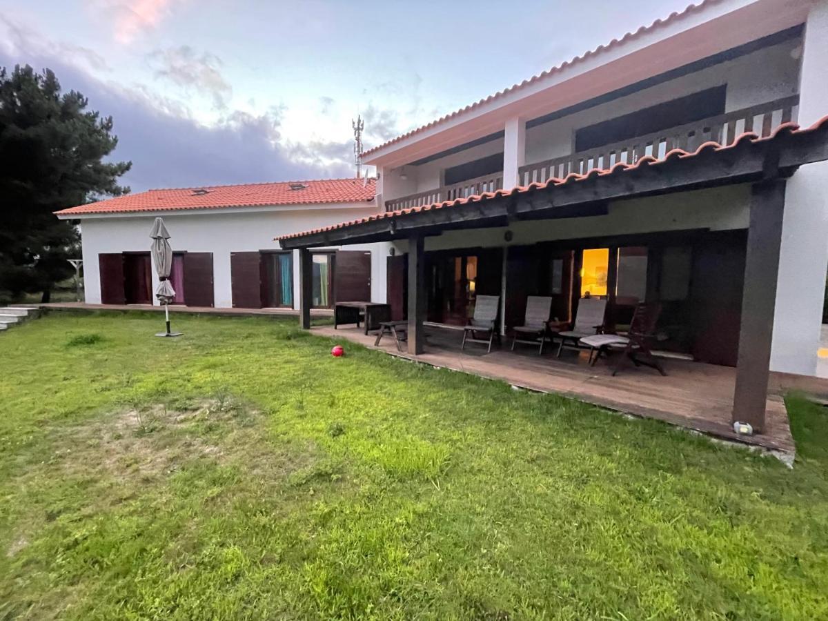 Vila Casa Catita - Douro Baião Exteriér fotografie