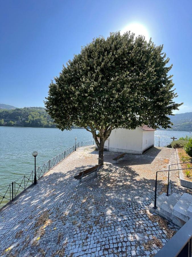 Vila Casa Catita - Douro Baião Exteriér fotografie